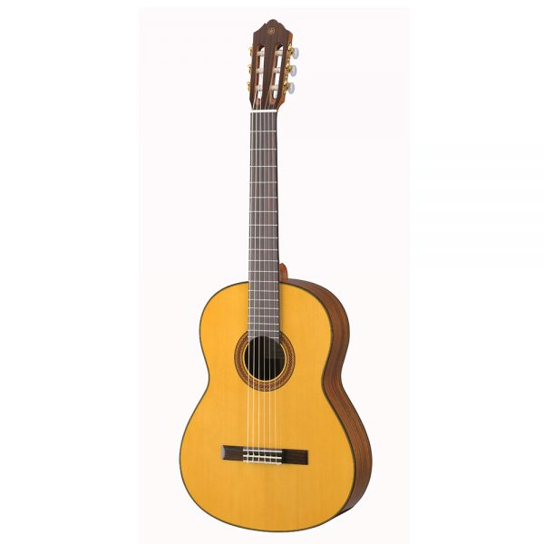 Yamaha Guitar Classical CG-142S