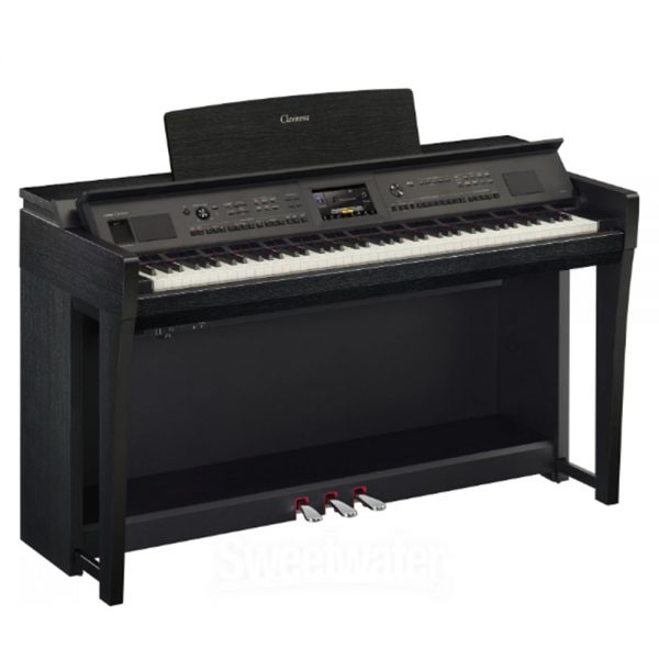 Yamaha Piano Clavinova CVP-705B