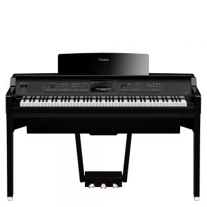 Yamaha Piano Clavinova CVP-809PE