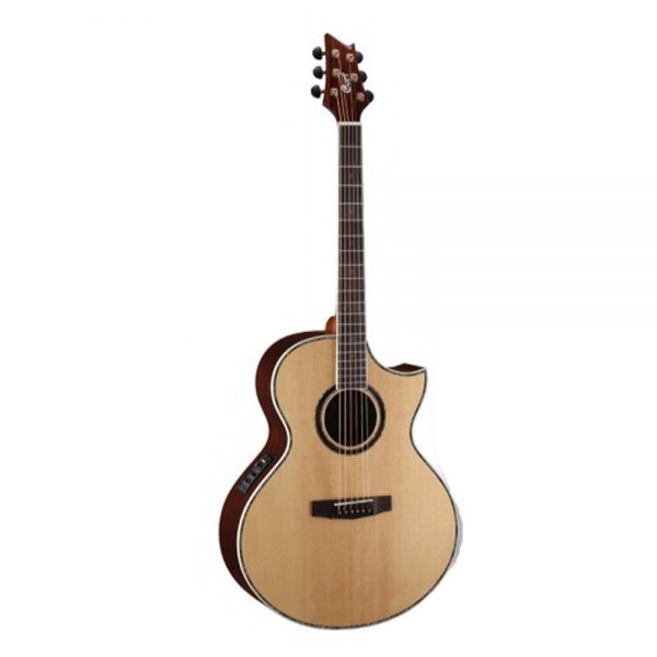 Cort NDX-50 Electric Acoustic Guitar