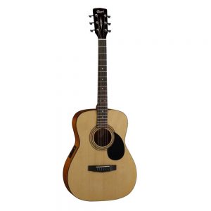 Cort AF-510E Electric Acoustic Guitar