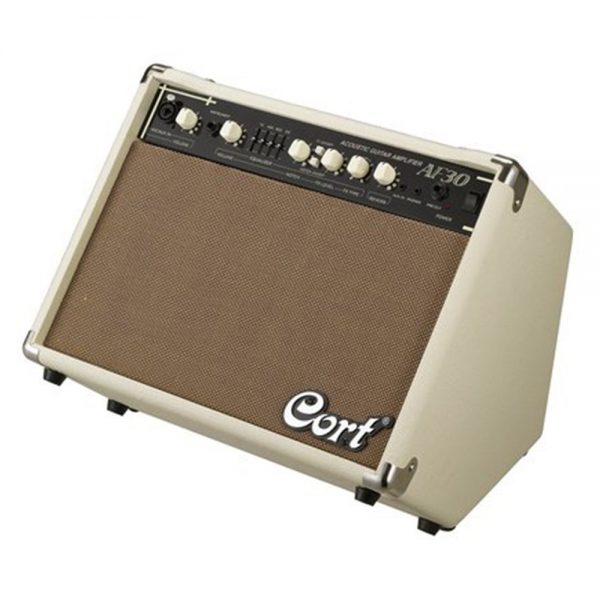 Cort AF-30 Acoustic Guitar Amplifier