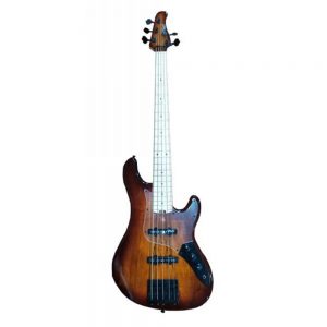 Cort GB-IH5-KOA  Electric Bass