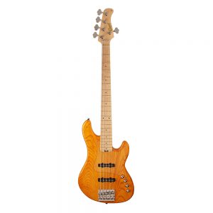 Cort GB-75JJ-AM Electric Bass