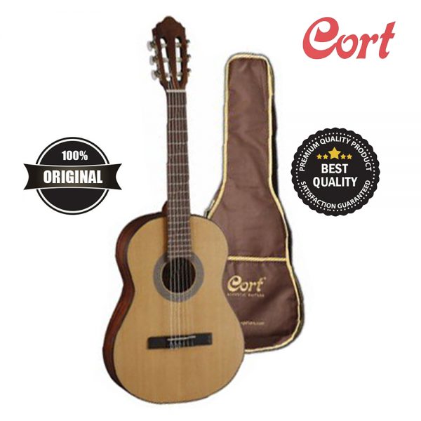Cort AC-50-OP Electric Classic Guitar