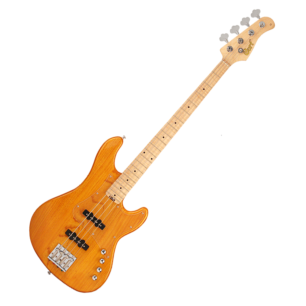Cort GB-74JJ-AM Electric Bass