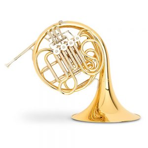 Yamaha French Horn YHR-567