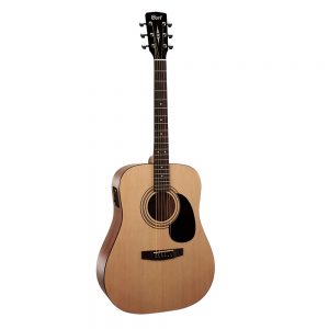 Cort AD-810E  Electric Acoustic Guitar