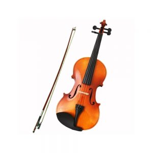 Skylark Violin Outfit 1/2 MV-008