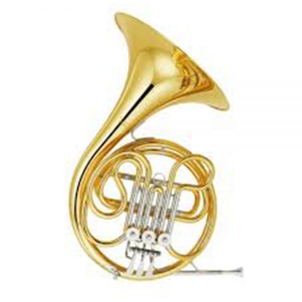 Yamaha French Horn YHR-314II
