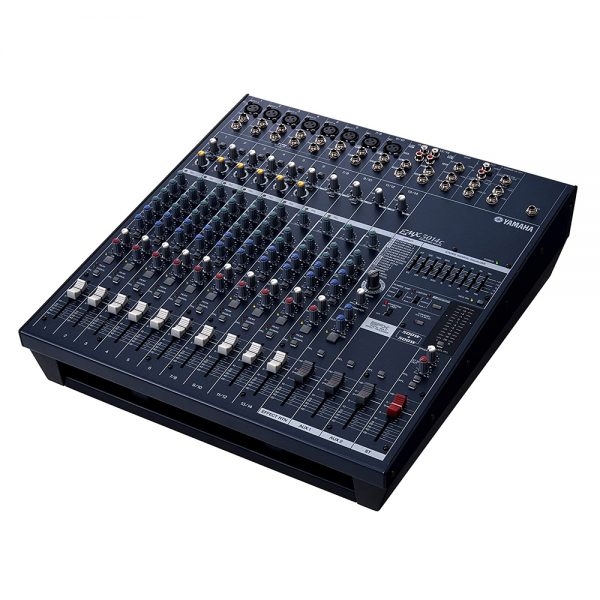 Yamaha Mixer EMX-5014C