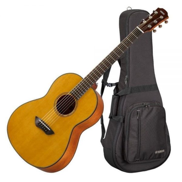 Yamaha Guitar Mini CSF1M + Bag