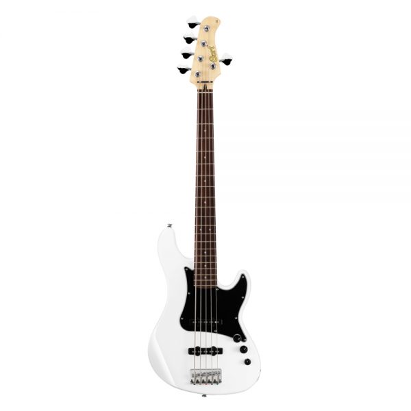 Cort GB-55JJ-OW Electric Bass