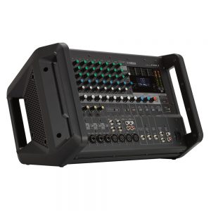Yamaha Mixer EMX-7