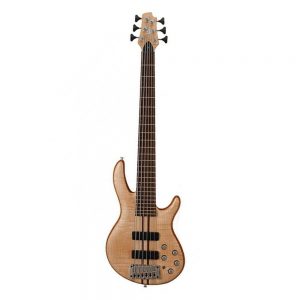 Cort Artisan A6 Plus FMMH-OPN Electric Bass