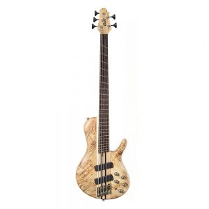 Cort Artisan A5 Plus SCFF/SCMS-OPN Electric Bass