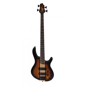 Cort Artisan C4 Plus ZBMH-OTAB Electric Bass