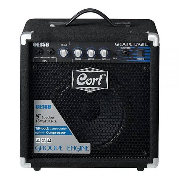 Cort GE15B Bass Amplifier