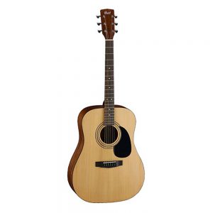Cort AD-810-OP Acoustic Guitar