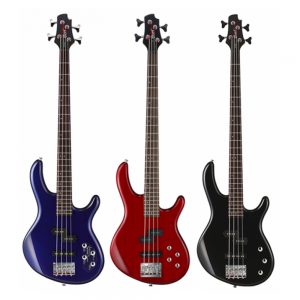 Cort Action Plus Electric Bass