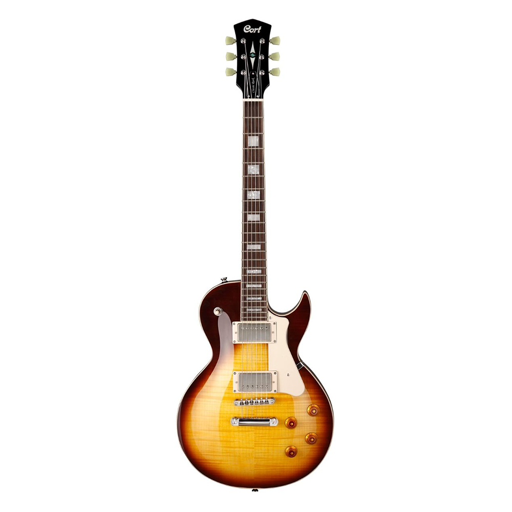 Cort CR250-VB Electric Classic Guitar