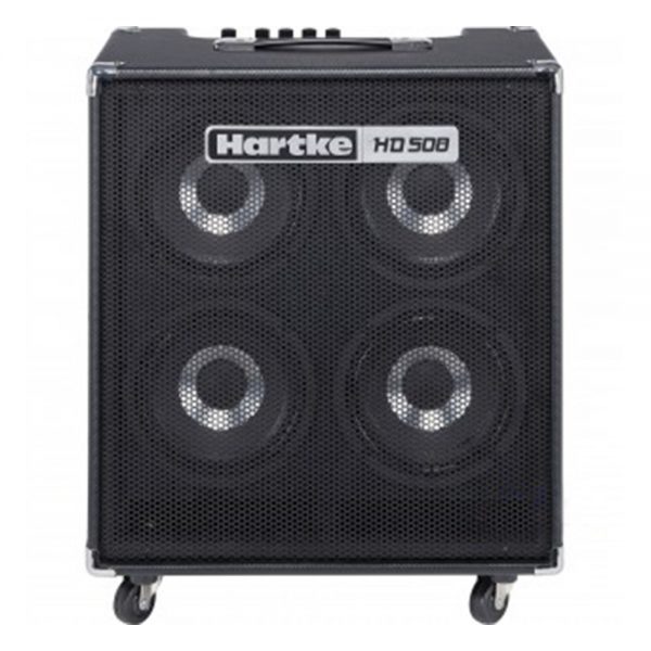 Hartke Hydrive HD508 Combo 500W 4X8 EHMHD508