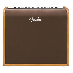 Fender Acoustic 200 Guitar Combo Amplifier, 230V EU