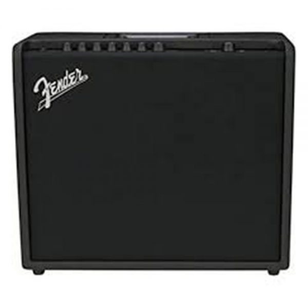 Fender Mustang GT 100 Guitar Combo Amplifier, 230V EU