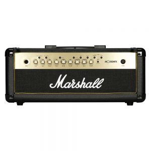 Marshall MG100HGFX 100W Head Amplifier