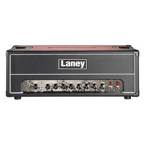 Laney GH50R Guitar Amplifier Head