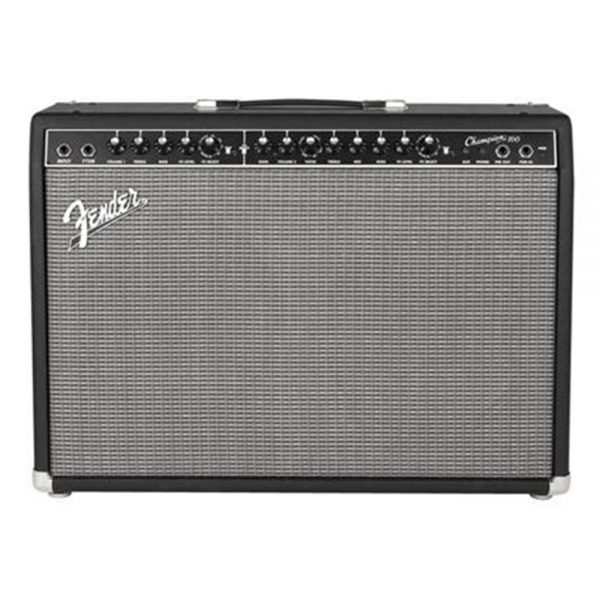 Fender Champion 100 Guitar Combo Amplifier, 230V EK