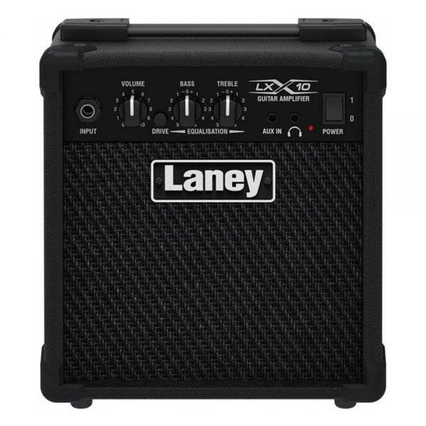 Laney LX10 Guitar Combo Amplifer