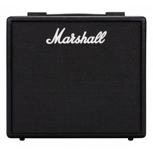 Marshall CODE 25 1x10 25W Guitar Combo Amplifier