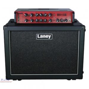 Laney IRT-STUDIO-SE + GS112V Ironheart