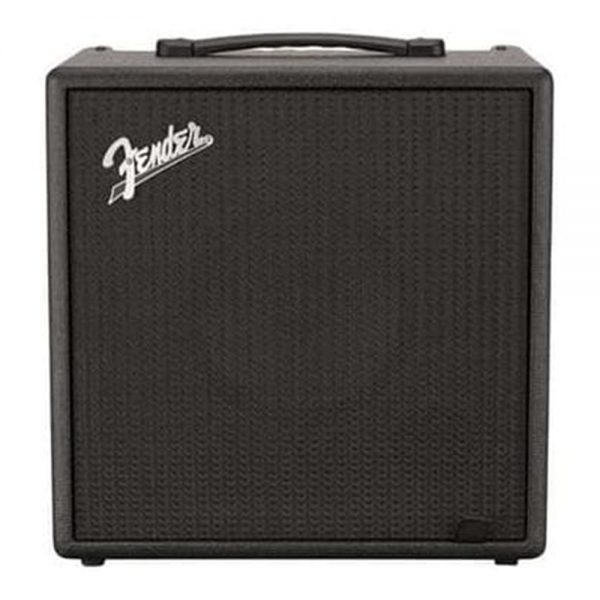 Fender Rumble LT25 Bass Guitar Combo Amplifier, 230V UK