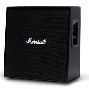 Marshall CODE 412 4x12 Amplifier Cabinet