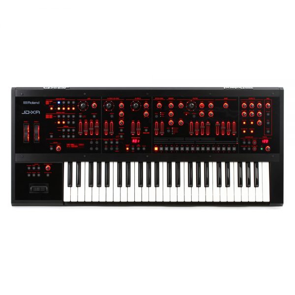 Roland JD-XA Synthesizer