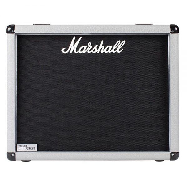 Marshall 2536 JUBILEE 140W, 2x12 Amplifier Cabinet
