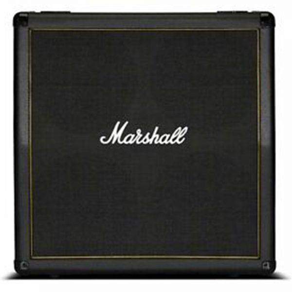 Marshall MG412AG Cabinet Amplifier