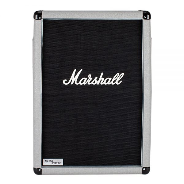 Marshall 2536A JUBILEE 140W, 2x12 Vertikal Cabinet Amplifier