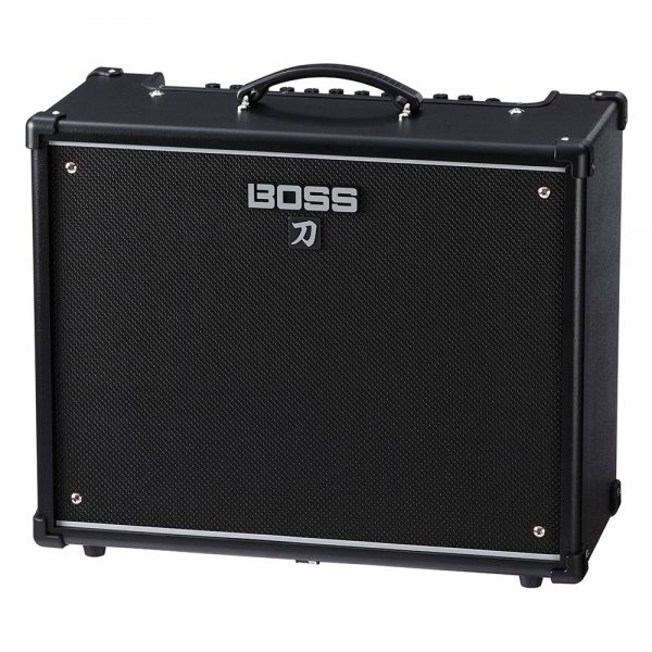 Boss Katana KTN-100/212 100W 2x12 Guitar Combo Amplifier