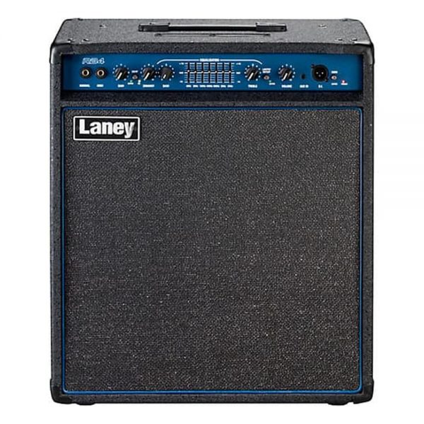 Laney RB4 165W Bass Combo Amplifier