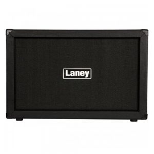 Laney IRT-212 Ironhear 2x12 Guitar Cabinet