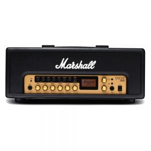 Marshall CODE 100H Head 100W Head Amplifier