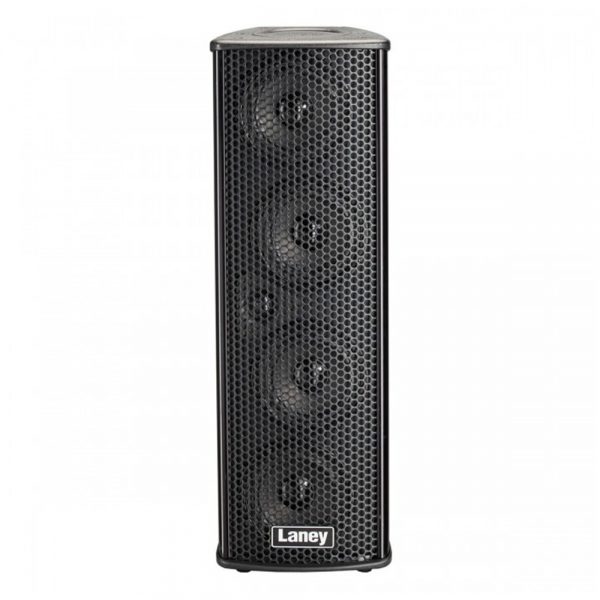 Laney AH4X4 PA Speaker Bluetooth Battery