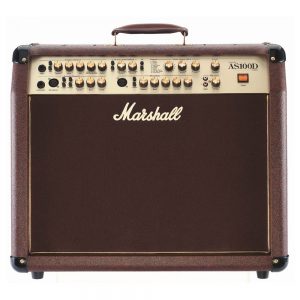 Marshall AS100D Acoustic Combo Amplifier