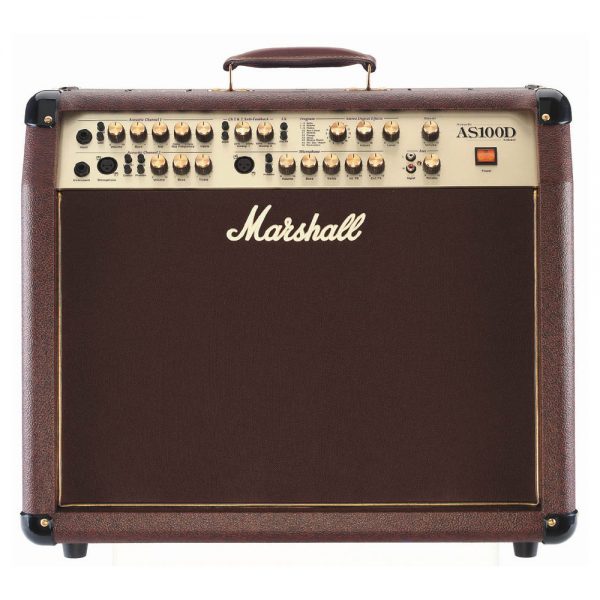 Marshall AS100D Acoustic Combo Amplifier