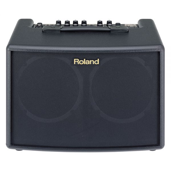 Roland AC-60-RW Acoustic Guitar Amplifier