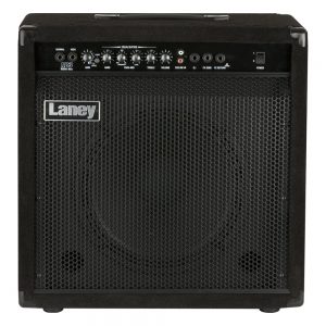 Laney RB3 65W Bass Combo Amplifier