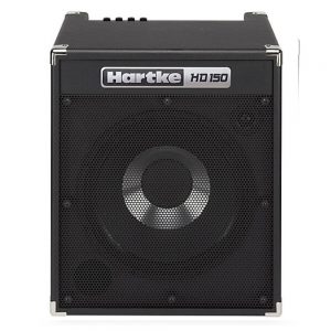 Hartke Hydrive HD150 150W 15" Bass Combo Amplifier